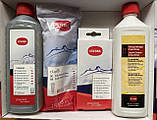 Набір для чищення кавомашини Nivona Clean3Box, Фільтр для води кавоварок Nivona Claris Nivona NIRF 700, фото 2