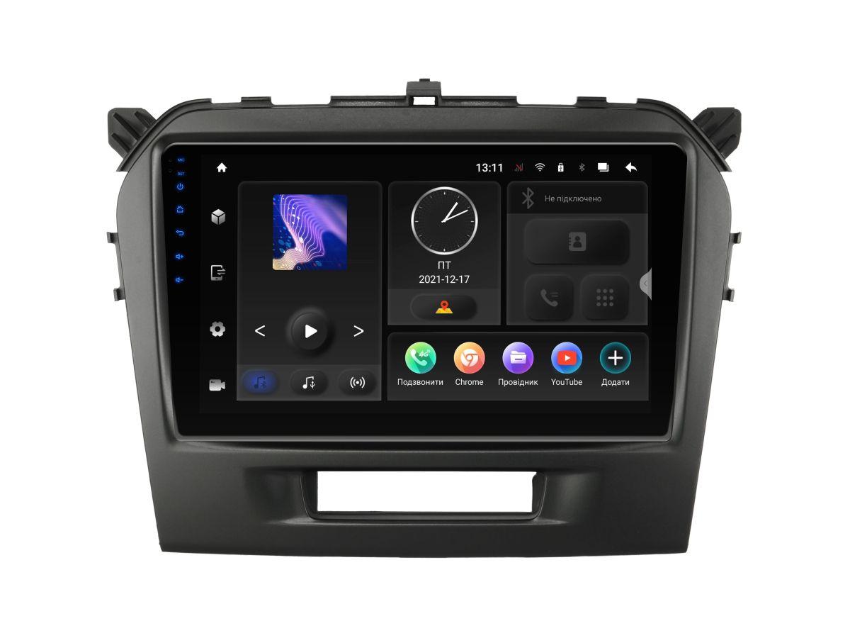Штатна магнітола Incar TMX-1707 для Suzuki Vitara 2015+