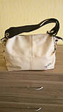 Сумка фірмова Weidi Polo-шкіра, фото 5