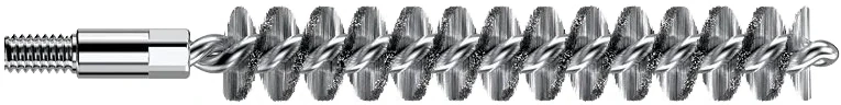 Йорж Real Avid Bore-Max Speed Brushes кал. 338. Бронза. 8/32 M