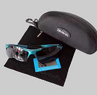 Поляризационные очки Спортивные солнцезащитные с защитой от ультрафиолета + кейс