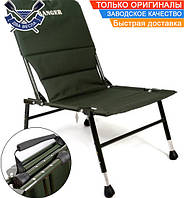 Карповое кресло Fisherman Light до 130 кг складное кресло туристическое походное кресло для неровных пов-стей