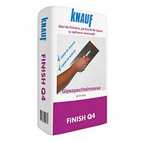 Шпаклівка фінішна Knauf HP Finish Q4 (25 кг) Молдова