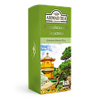 Чай зелений пакетований Ахмад (Ahmad Chinese Green Tea) 25*2г.