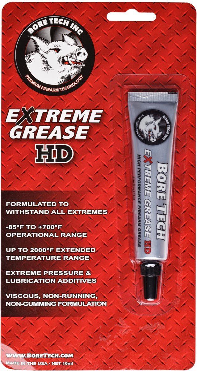 Мастило Bore Tech EXTREME GREASE HD. Об’єм - 10 мл