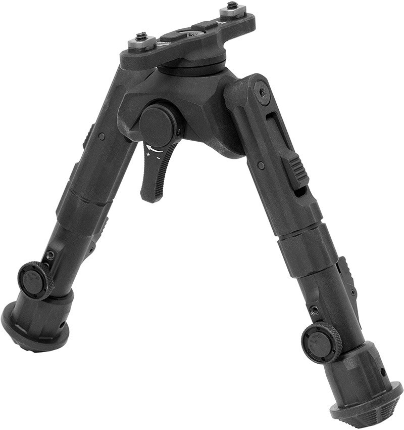 Сошки Leapers UTG Recon 360 TL. 14-18см. M-LOK, фото 1