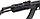 Цівка Leapers UTG PRO Super Slim для Сайги. M-LOK. Black, фото 5