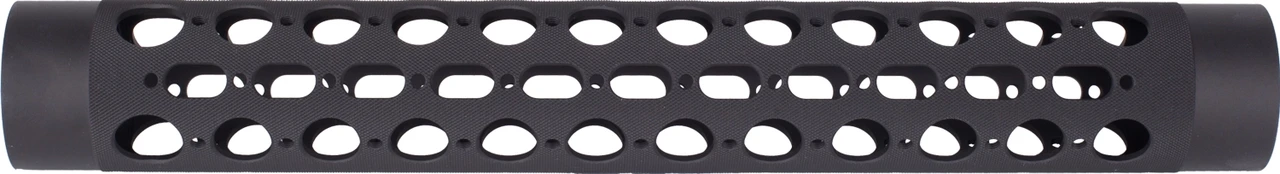 Консольна цівка JP Enterprises MK III Modular Hand Guard XL для карабінів на базі AR-15 Довжина - 15.5"
