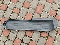 Підніжка передніх правих дверей Mercedes Vito W639 2003-2014