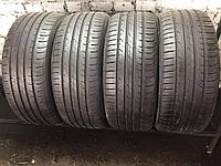 Летние шины б/у 225/45 R17 Hankook Ventus Prime 2