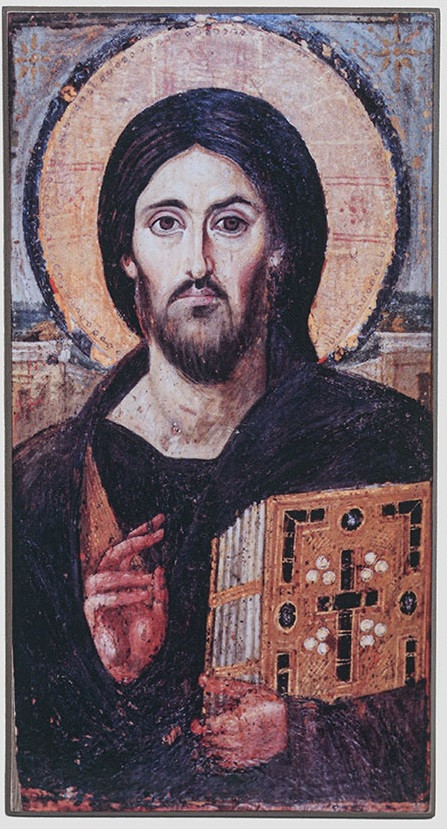 Ікона Спас Синайський, фото 1