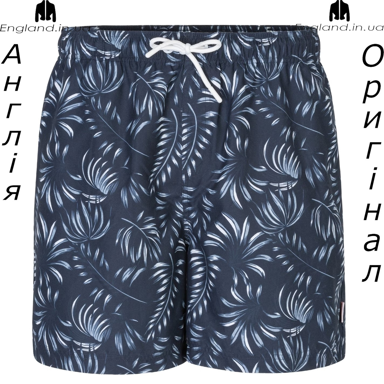 Шорти чоловічі SoulCal (Соулкел) з Англії - плавки, фото 1