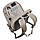 Міський рюкзак Thule EnRoute Backpack 23L Pelican/Vetiver з відділенням для ноутбука (бежевий-сірий), фото 7
