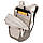 Міський рюкзак Thule EnRoute Backpack 23L Pelican/Vetiver з відділенням для ноутбука (бежевий-сірий), фото 5