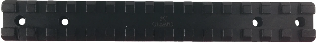 Планка Rusan-Mikron Sauer 202 Picatinny Magnum ( B= 100.2 L=160)