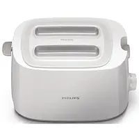 Тостер Philips Daily Collection HD2582/00 White