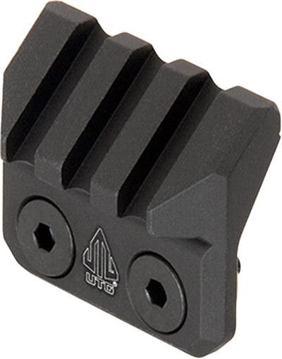 Кріплення Leapers UTG Angled 45°. M-LOK. Black
