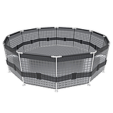 Басейн Каркасний Bestway 56406, 305х76см, фото 3