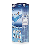 Басейн каркасний Bestway 56424 400 х 211 х 81 см 5700 л Steel Pro з фільтр-насосом, фото 4