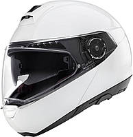 Schuberth C4 Pro Women White S