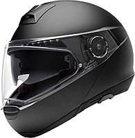 Schuberth C4 Pro Women Matt Black S