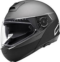 Schuberth C4 Pro Swipe Grey L