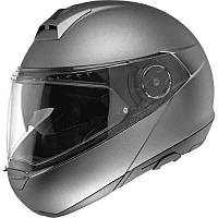 Schuberth C4 Pro Metallic Grey XL