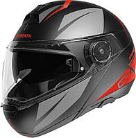 Schuberth C4 Pro Merak Red (L)