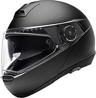 Schuberth C4 Pro Matt Black (L)