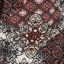 Шорти жіночі короткі Tovta (Угорщина) Літні короткі шорти Червоний колір L/XL, фото 4