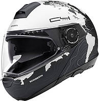 Schuberth C4 Pro Magnitudo White (L)