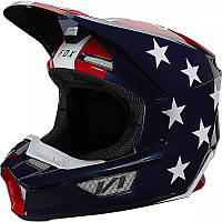 FOX V1 MIPS ULTRA Helmet Primrose (L)