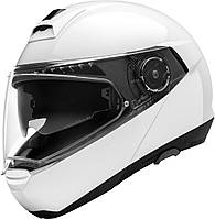 Schuberth C4 Basic White XL