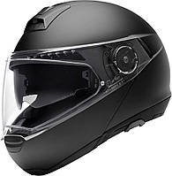 Schuberth C4 Basic Matt Black (L)