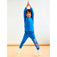 Дитячі спортивні штани джоггери Boston Sinsay на хлопчика р.140 - 9-10 років /67800/ - маломір