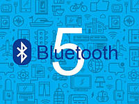 Технологія Bluetooth 5