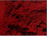 Пігмент органічний червоний яскравий 725  , 70 мл, фото 2
