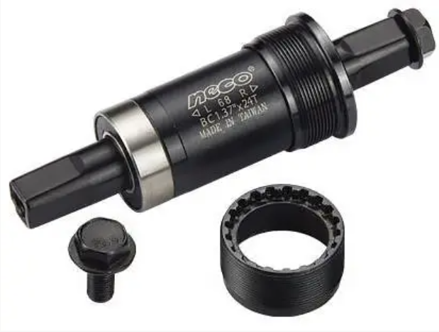 Каретка картридж 115x68 NECO B910B (ВС 36х24T) ITAL
