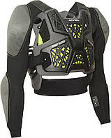 Acerbis Specktrum Level 2 Black\Yellow (L/XL)