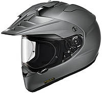 Shoei Hornet ADV Matt Deep Grey L