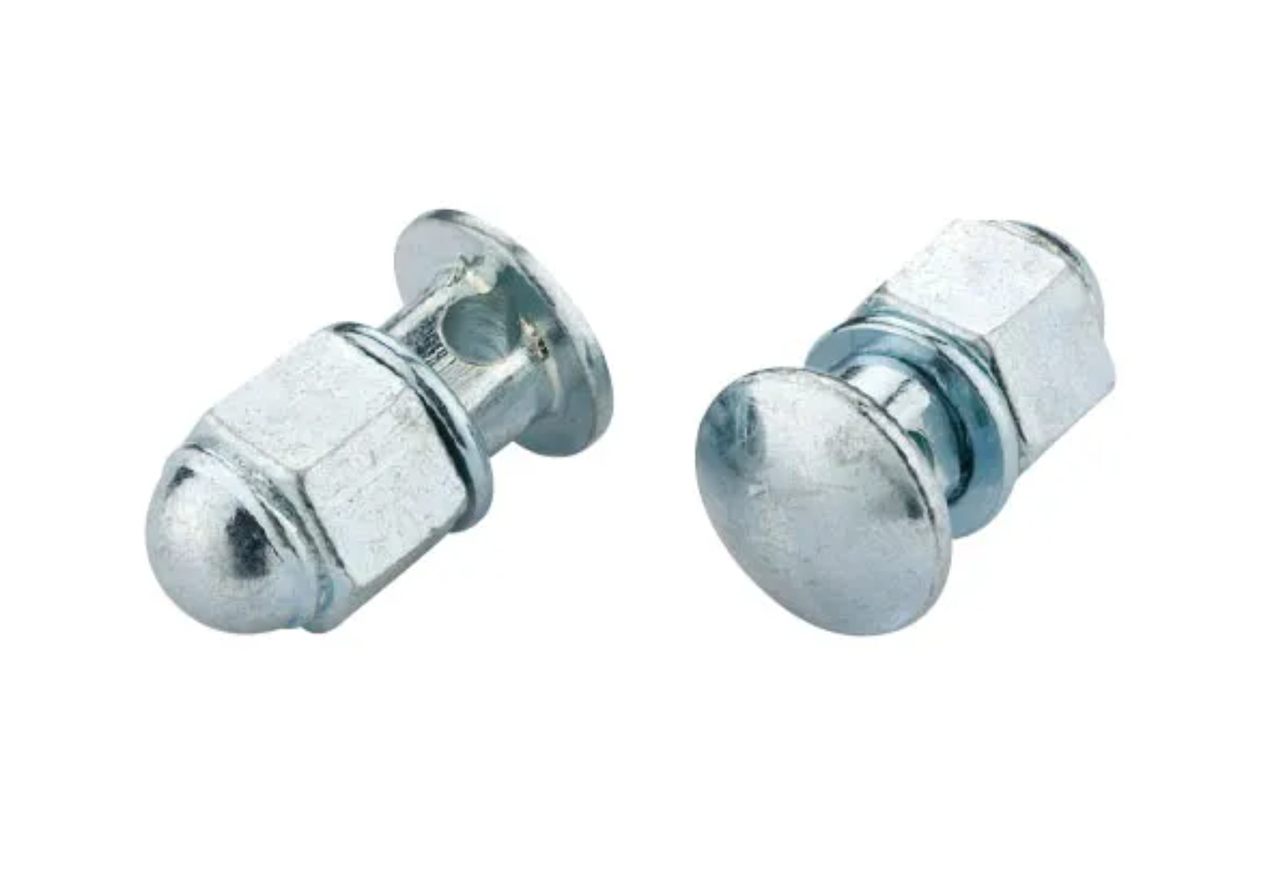 Болт анкерний для гальмового троса M5, JAGWIRE BSA009 шт