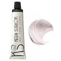 Крем-краска для волос Keen Strok Hair Color Cream 000 (супер светлый) 100 мл