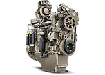 Двигуни John Deere