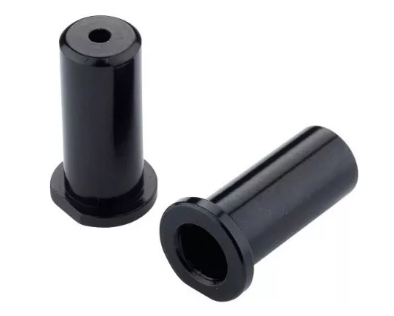 Стоппер на направляючу троса JAGWIRE CHA056 для оболонок 5мм - Black шт.