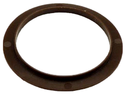 9111.011.060 Пластиковий ущільнювач(круг на корпус міксера), Vending