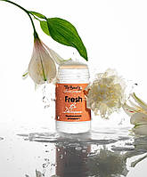 Парфумований дезодорант Top Beauty з пробіотиком Fresh (парфум Be Delicious), 50g