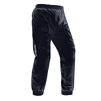 Oxford Rainseal Over Trousers Black (L)