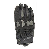 RST F-Lite Gloves Textile Black Men (L)