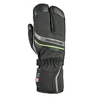 Oxford Polar 1.0 MS Glove Black/Fluo (L)