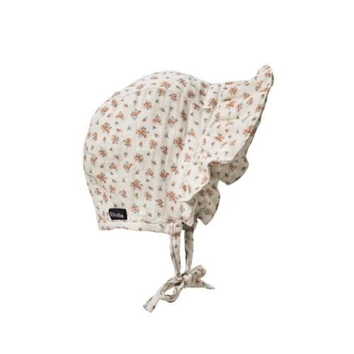 Elodie Details - Шапочка Baby Bonnet - Autumn Rose 6-12 m